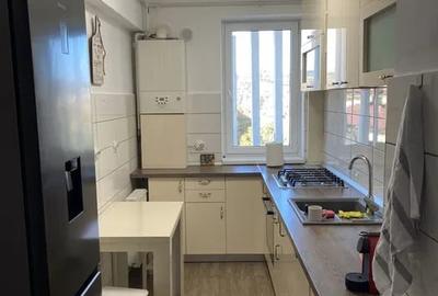 Apartament cu 2 camere,50mp,parcare,petfriendly, zona Plopilor - 2