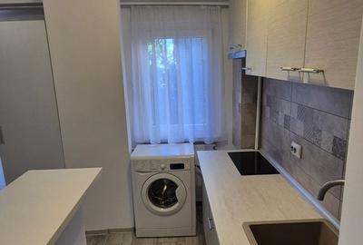 Garsonieră decomandată în Tineretului - 6