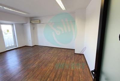 Spațiu de birouri 525 mp – Unirii - 14