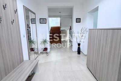 Casa spatioasa Mosnita Noua, mobilata si utilata - 12