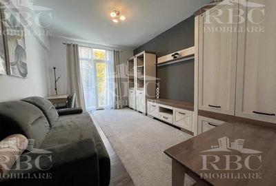 Apartament 2 camere in apropiere de Iulius Mall - 2