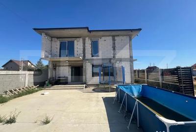 Casă cu 5 camere cu Teren 450 Mp în Central - 2