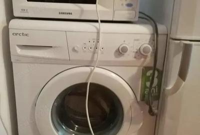 Garsoniera de inchiriat Calea Buziasului - 8