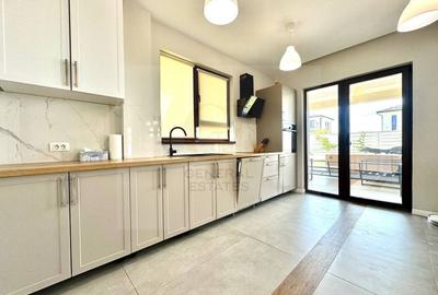 Vânzare Casa P+E - Gata de intrare – Vișan, Iași - 11