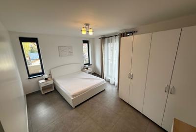 Apartament cu 3 camere decomandat în Central - 4