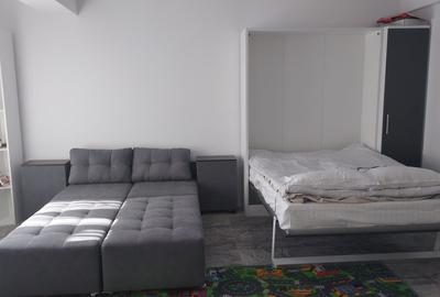 Garsonieră decomandată în Mamaia - 1