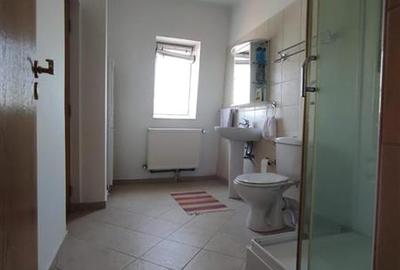 Casă individuală cu 7 camere cu Teren 1100 Mp în Clinceni - 21