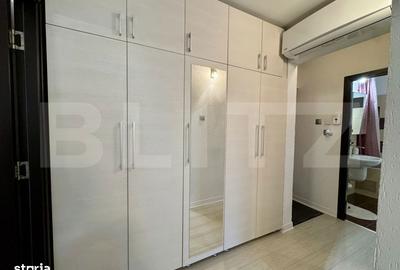 Apartament cu 2 camere decomandat în Tudor