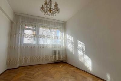 Obor, apartament 3 camere et 1 - 9