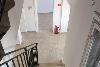 Cladire de birouri in zona Centru - Palas - 8