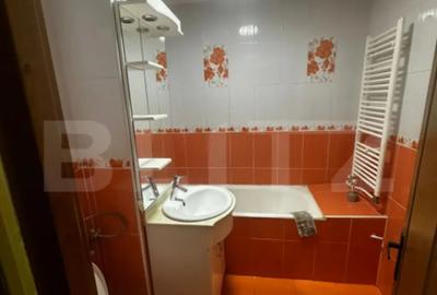 Apartament cu 2 camere decomandat în Central - 2