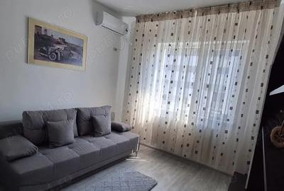 Garsonieră decomandată în Chiajna - 5