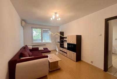 Apartament 2 camere // Gorjului - Lujerului - 2