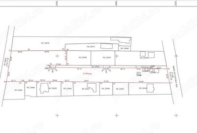 Casă cu 4 camere în Vălenii de Munte - 1