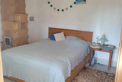 Casă cu Teren 5200 Mp în Băiculești - 5
