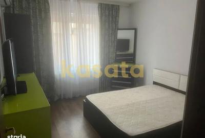 Apartament cu 2 camere, mobilat în Central - 5