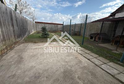 Casă individuală cu 4 camere cu Canalizare în Turnișor - 12