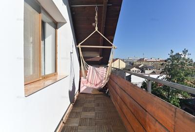 Apartament de 2 camere – Spitalul Judetean - 11