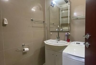 Apartament 3 camere, 72 mp, parter, lângă Teatrul Masca, Bulevardul Uverturii - 9