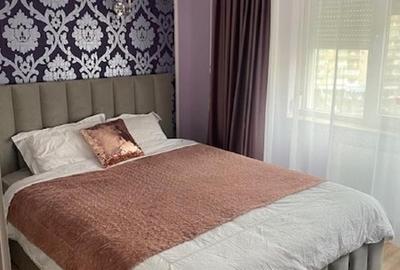 Direct proprietar, apartament 3 camere, Nufarul, mobilat, negociabil. - 6