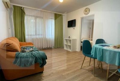 Apartament cu 2 camere în Tipografilor