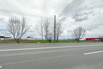 Teren Intravilan Zona Rezidentiala - 6