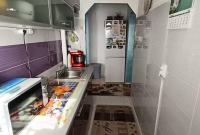 Apartament 2 camere Bd Brancoveanu - Huedin - 2