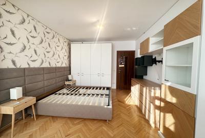 Apartament 3 camere, 80 mp – Piața Alba Iulia, Burebista - 9