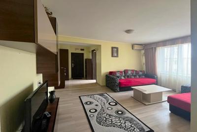 Aparament de inchiriat zona Anda cu 2 camere pe termen lung - 5