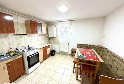 Apartament cu 2 camere decomandat, mobilat în Canta - 3