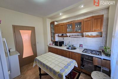 Casă individuală cu 5 camere cu Teren 937 Mp în Bogdăneștilor - 26