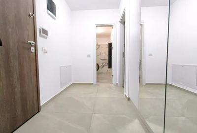 Apartament cu 2 camere, mobilat în Theodor Pallady - 8