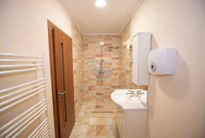 Birou, de 96 mp, în Eroii Revoluției - 10