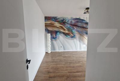 Duplex nou , Sanpetru 105 mp utili, 300 mp teren cu tva inclus INTABULATA - 5