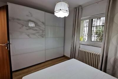 Dorobanti, apartament 2 camere parter bloc 1982 - 3