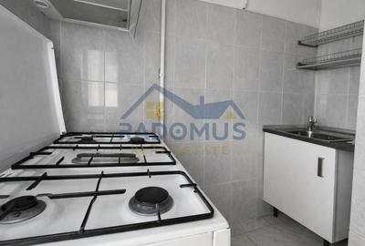 Apartament cu 2 camere decomandat, mobilat în 9 Mai - 6