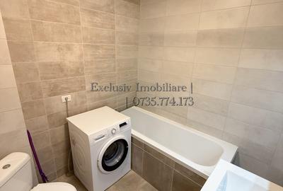Apartament 2 camere | Tomis Plus | Parcare - 9