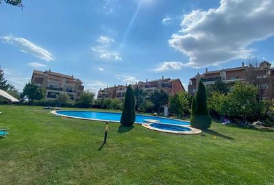 SUPER PRET- 3 CAMERE CU GRADINA PROPRIE -SCOALA AMERICANA! - 12