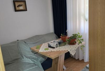 Apartament cu 2 camere decomandat în Central - 4
