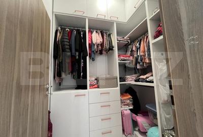 Penthouse de 97 mp, terasa 60 mp, zona Kaufland - 13