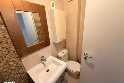 Apartament cu 2 camere semidecomandat, mobilat în P-ța Alba Iulia - 2
