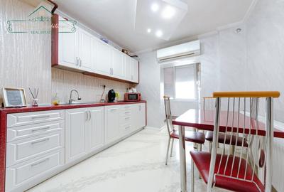 Apartament cu 2 camere si centrala proprie, zona Alfa, Arad - 5