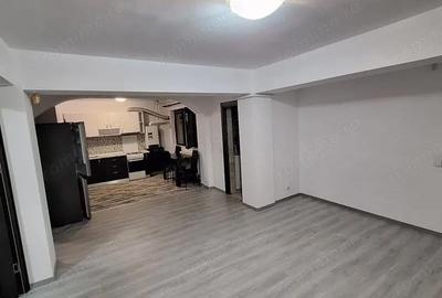 Apartament cu 3 camere semidecomandat, mobilat în Bucur Obor - 2