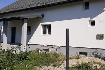 Vand casa, constructie noua - 2