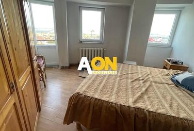 Apartament cu 3 camere decomandat în Central - 7
