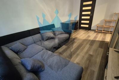 Apartament cu 3 camere semidecomandat, mobilat în Militari - 2