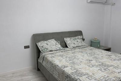 Apartament cu 3 camere decomandat în Alfa - 8