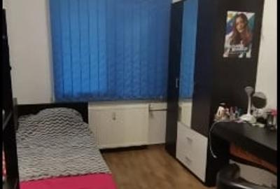 Pantelimon Arena Mega Mall,bl.1985 reabilitat,3/8, 2 bai, 2 balcoane, AC. - 3