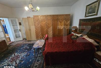 Casă cu 4 camere cu Teren 450 Mp în Ultracentral - 13