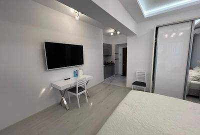 De vanzare studio modern mamaia nord navodari - 4